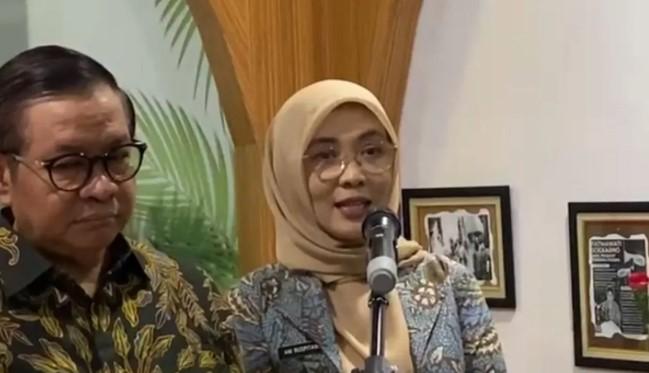 Dinkes DKI Jakarta Pantau Ketat Kasus COVID dan ISPA, Faskes Siaga 24 Jam Hadapi Cuaca Tak Menentu