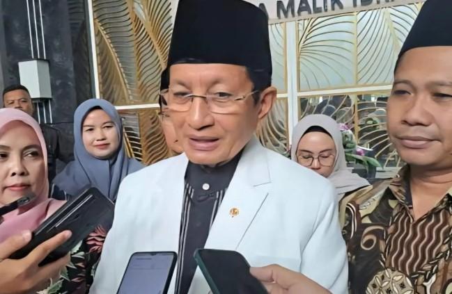 Menag Nasaruddin Umar Dorong Kampus Islam Hidupkan Kembali Ilmu-Ilmu Klasik, Soroti Pentingnya Maqasid dan Kalamullah