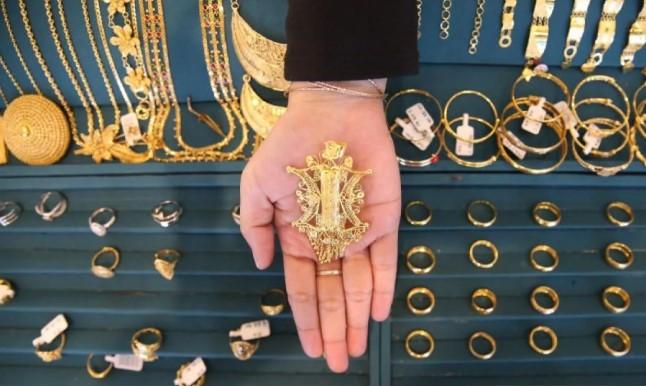 Harga Emas UBS, Galeri24, dan Antam di Pegadaian Kompak Turun Hari Ini