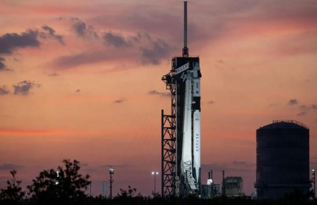 NASA Buka Kembali Tender Lander Bulan, SpaceX Dinilai Terlambat Capai Target Artemis III