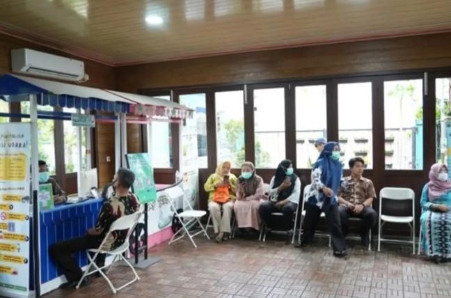 Lebih dari 2,5 Juta Warga Jakarta Ikuti Program Cek Kesehatan Gratis, Risiko Kardiovaskular Paling Dominan