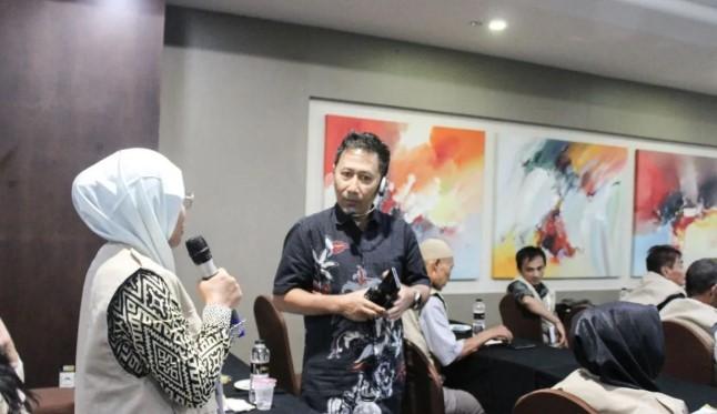 Pelatihan Promosi Digital untuk Ekraf Digelar di Semarang, Dorong Citra Produk Lokal ke Pasar Global