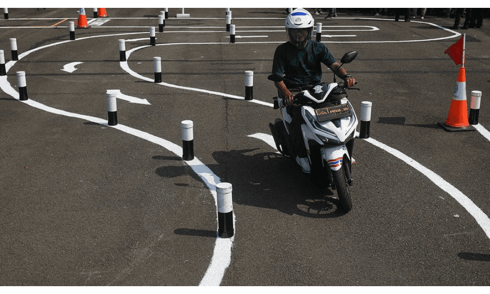 Layanan SIM Keliling Polda Metro Jaya 9 November 2025 Hanya Tersedia di Jakarta Timur dan Barat