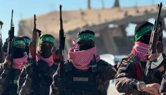 Brigade Al-Qassam Minta Tambahan Personel untuk Evakuasi Jenazah Sandera Israel di Gaza