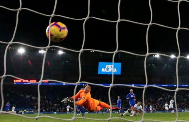Cardiff Jadi Tuan Rumah Laga Pembuka Euro 2028, Wembley Kembali Gelar Final