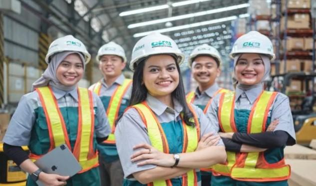 Transparansi Gaji Dinilai Kunci Keadilan Gender di Dunia Kerja, Dorong Partisipasi Perempuan di Sektor Formal