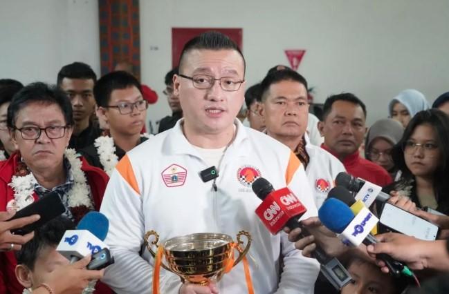 DKI Jakarta Pertahankan Gelar Juara Umum di Kejurnas Catur 2025, Raih Enam Medali Emas