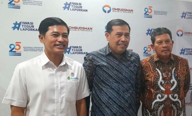 Wamenkes Tegaskan BPJS Kesehatan Tetap untuk Seluruh Rakyat Indonesia di Tengah Usulan Pembatasan Manfaat