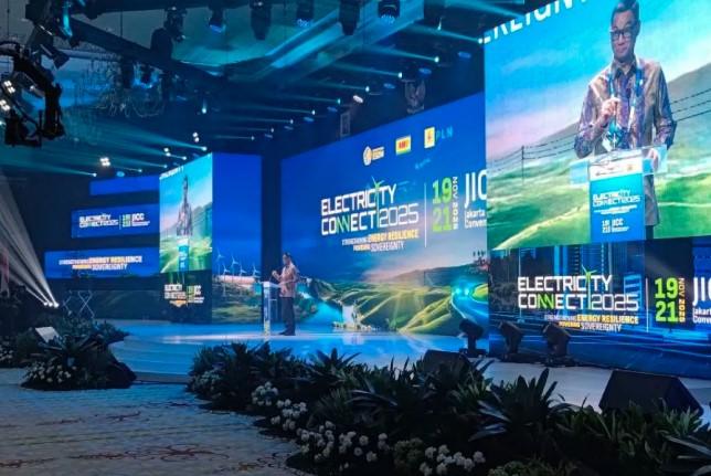 PLN Butuh Investasi Rp3.000 Triliun untuk Jalankan RUPTL 2025-2034