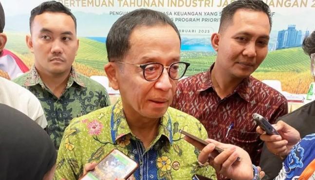 OJK Catat Tren Positif Penyaluran Kredit Hijau di Bank Swasta dan BPD