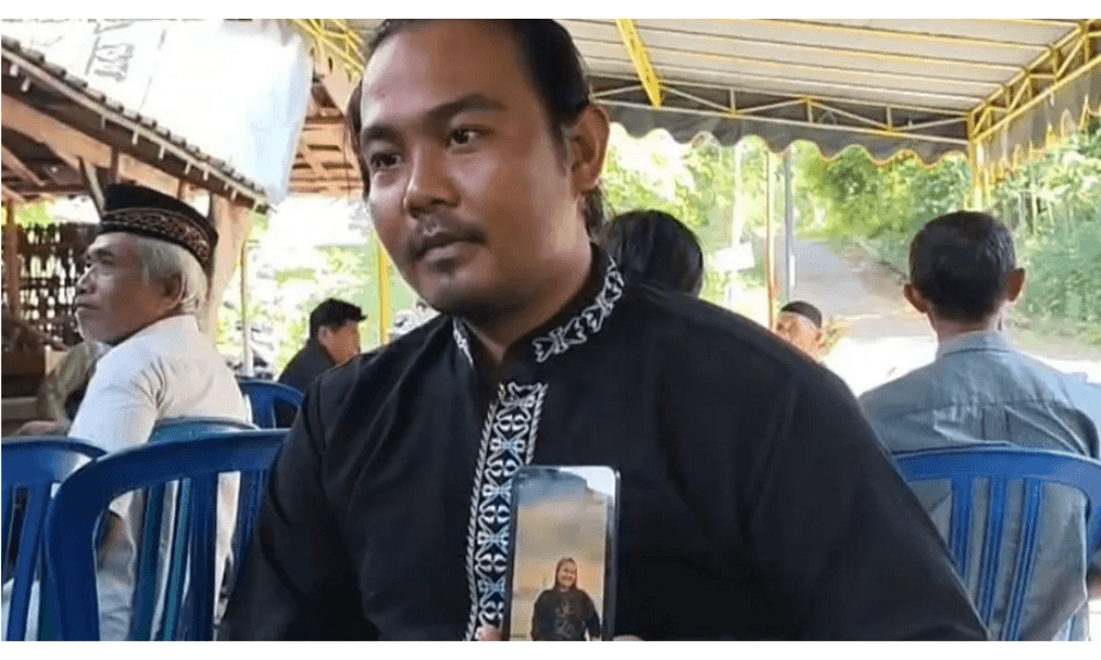 PMI Asal Ponorogo Tewas Terjebak Kebakaran di Hong Kong Saat Lindungi Majikan