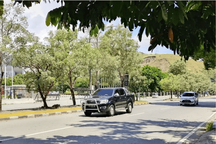 BPBD Jayapura Imbau Warga Waspada Cuaca Ekstrem, Ancaman Longsor dan Angin Kencang Meningkat