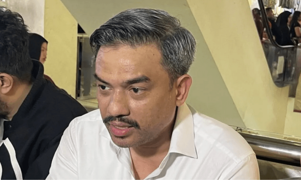 Menteri UMKM Siap Cari Solusi Terbaik untuk Pedagang Thrifting: "Aktivitas Ekonomi Harus Tetap Berjalan"