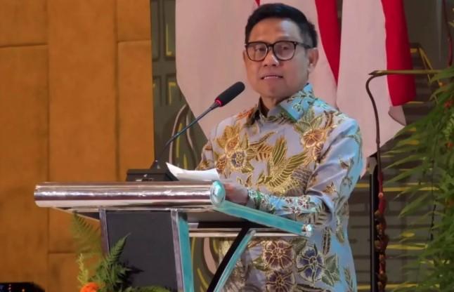 INAHAFF Pertama Digelar, Pemerintah Tegaskan Komitmen Nasional Cegah Fraud di Layanan JKN