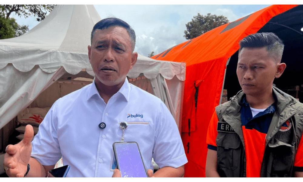 Bulog Perkuat Gerakan Pangan Murah di Indonesia Timur Jelang Natal dan Tahun Baru 2025