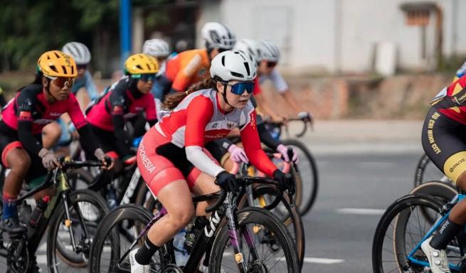 Ayustina Delia Priatna Raih Emas di SEA Games 2025, Menjadi Titik Balik Karier