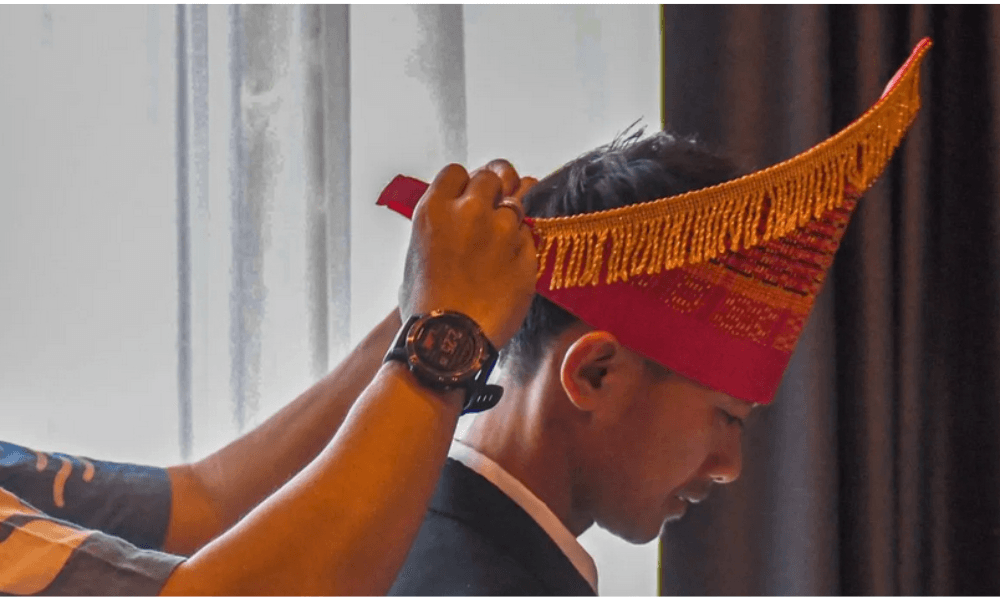 Robi Syianturi Raih Emas Maraton SEA Games 2025, Jadi Pembuktian Usai Latihan Keras di Kenya