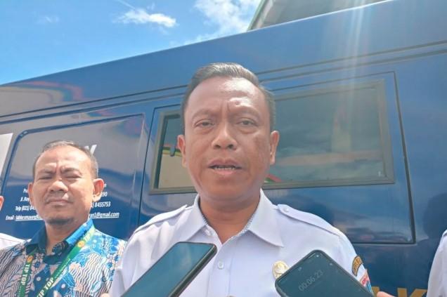 Tekan Kekerasan terhadap Perempuan dan Anak, Pemkot Jakarta Timur Gandeng SKPD dan NGO