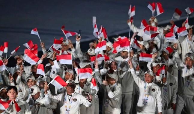 Kisah Jurnalis di Balik SEA Games 2025: Berlari, Tertawa, dan Berjuang untuk Momen Berharga