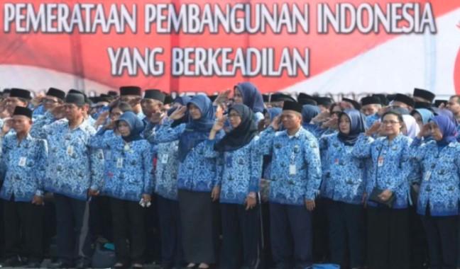 Pemprov DKI Jakarta Terapkan WFA Saat Nataru, Pelayanan Publik Tetap Berjalan Normal