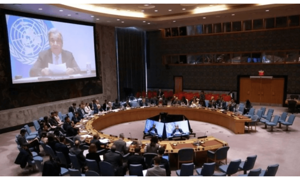 DK PBB Perpanjang Mandat MONUSCO hingga 2026, Indonesia Lanjutkan Partisipasi Pasukan Perdamaian