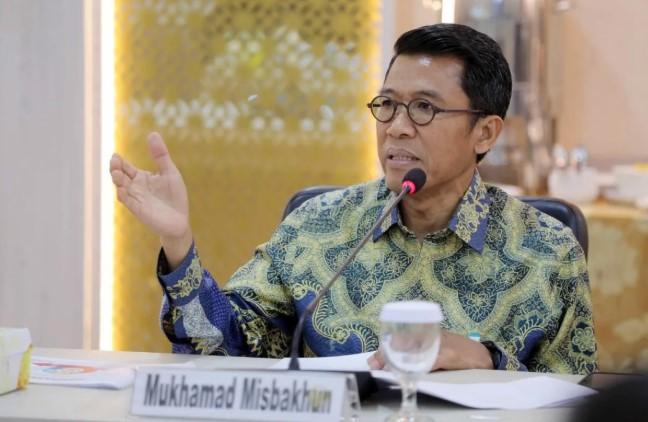 Misbakhun Serap Aspirasi Warga Probolinggo dan Pasuruan Saat Masa Reses Parlemen
