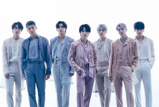 BTS Bocorkan Persiapan Rilis Album Terbaru, 2026 Akan Jadi "Tahun BTS"