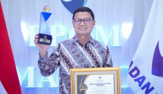 BPOM Resmi Jadi Otoritas Terdaftar WHO, Menjadi Pemain Utama dalam Regulasi Produk Medis Global