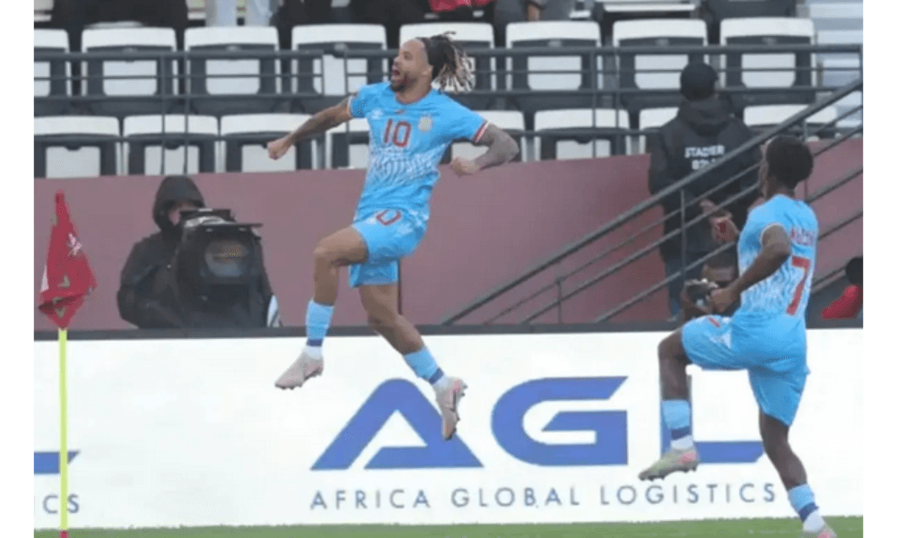 Kongo Menang Tipis atas Benin di Laga Pembuka Grup D Piala Afrika 2025