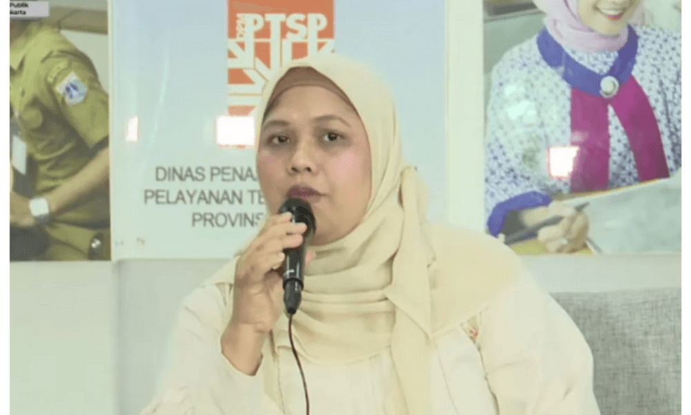 BI Optimistis Inflasi Jakarta Desember 2025 Tetap Terkendali Meski Harga Sejumlah Komoditas Naik