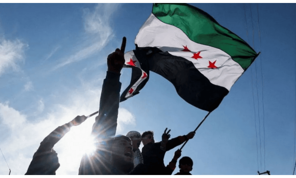 Suriah Luncurkan Mata Uang Baru Mulai 1 Januari 2026, Simbol Era Assad Dihapus