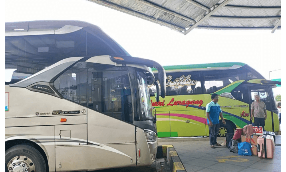 Arus Lalu Lintas dan Transportasi Umum di Jakarta Saat Natal 2025 Berjalan Kondusif dan Terkendali