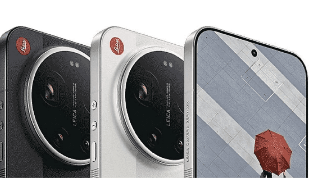 Xiaomi 17 Ultra Resmi Meluncur dengan Kamera Telefoto 200MP dan Baterai 6.800mAh, Versi Leica Usung Cincin Zoom Mekanis