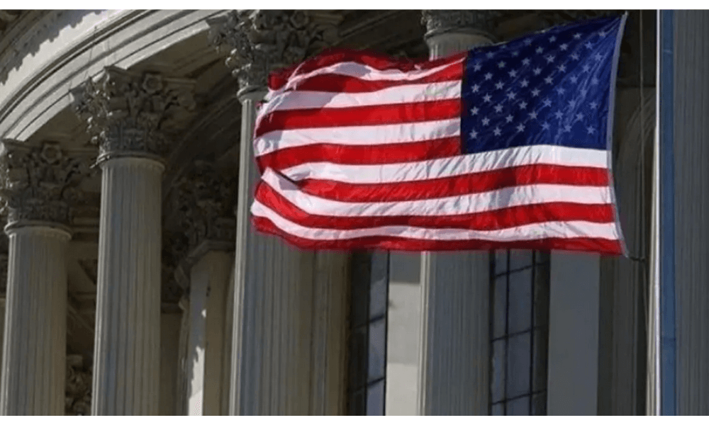 Ledakan Pipa Gas di Castaic Los Angeles Tutup Jalan Tol dan Picu Perintah Bertahan di Rumah