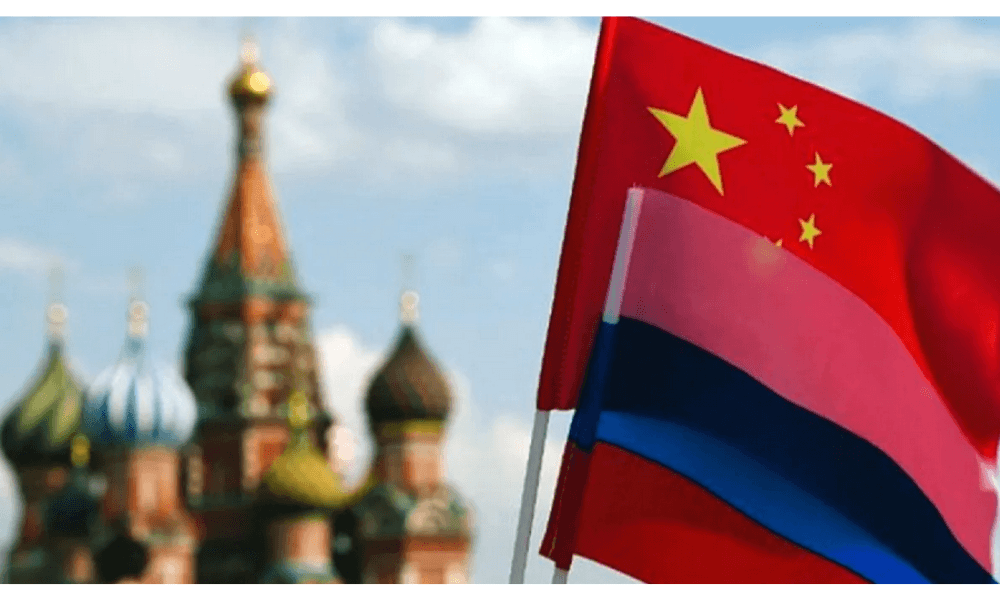 Rusia Tegaskan Dukungan Penuh untuk China Terkait Taiwan, Kritik Jepang soal Militerisasi