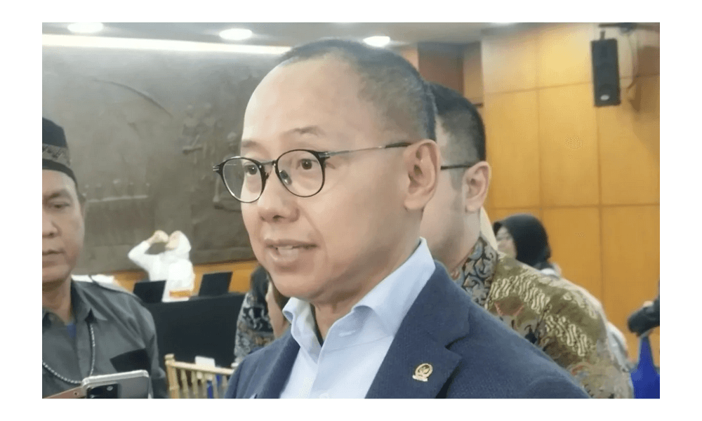 Wakil Ketua MPR RI Eddy Soeparno: Indonesia Hadapi Krisis Iklim, Transisi Energi Jadi Keniscayaan