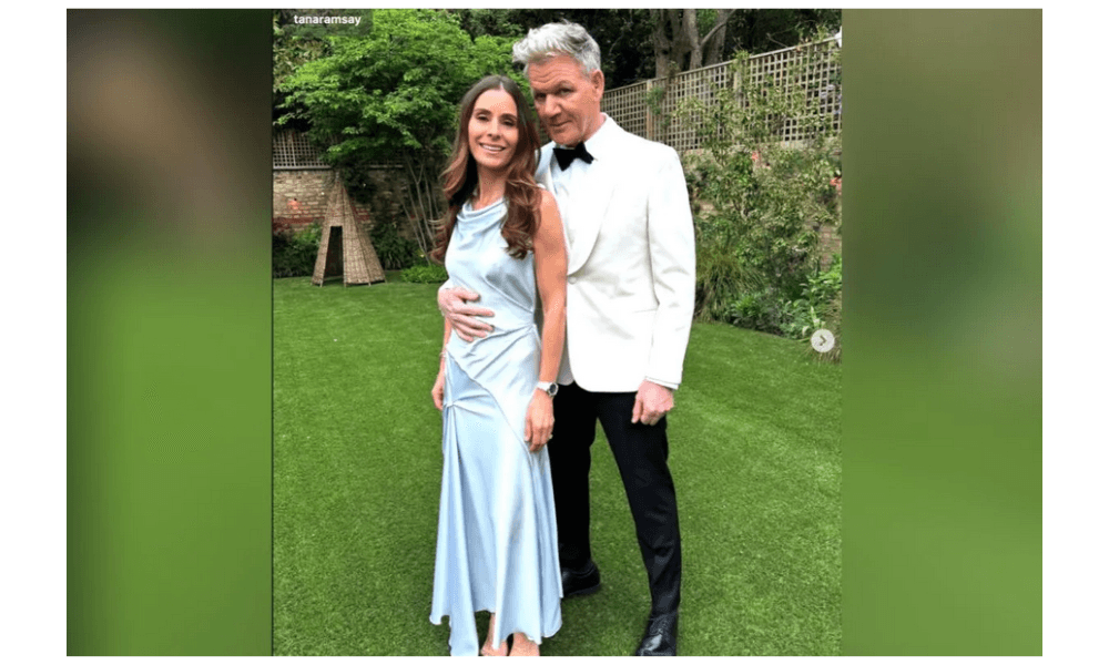 Adam Peaty Menikah dengan Holly Ramsay Tanpa Dihadiri Keluarga, Publik Sorot Konflik dan Drama Keluarga Peaty