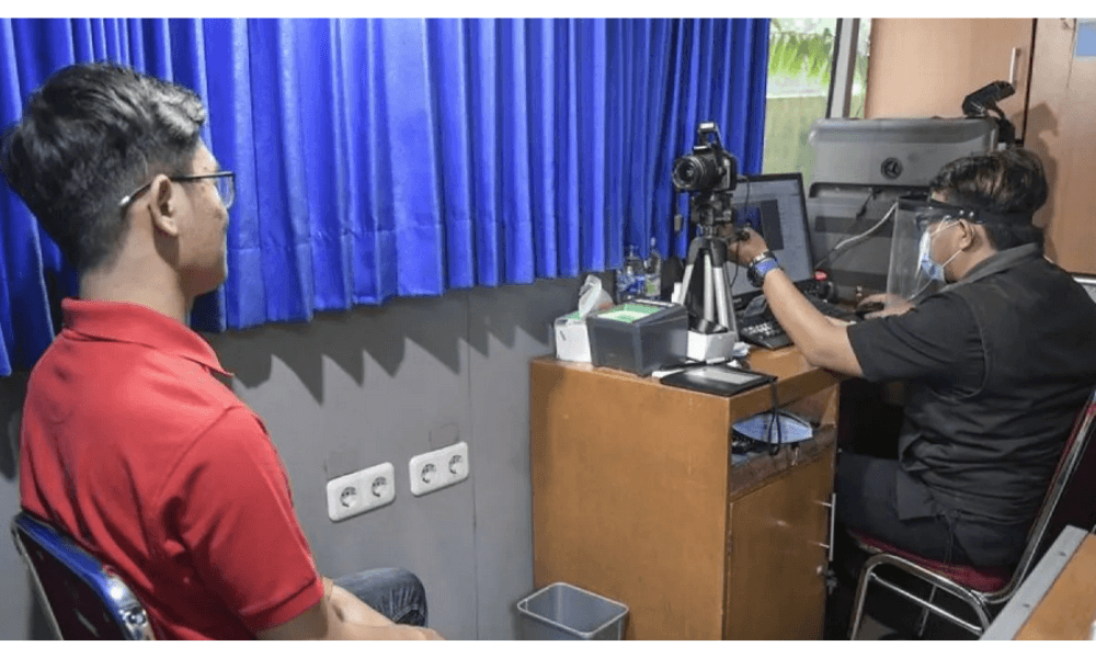 SIM Keliling Hadir di Lima Lokasi Jakarta Hari Senin, Ini Syarat dan Biaya Perpanjangannya