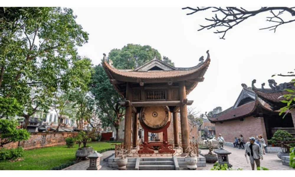 Vietnam Diproyeksikan Tarik 21,5 Juta Wisatawan Internasional pada 2025, Tembus Pendapatan Rp600 Triliun