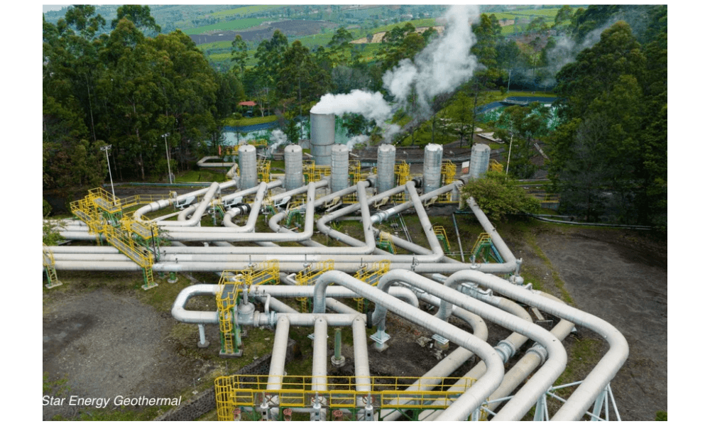 Kementerian ESDM Pastikan Tidak Ada Aktivitas Eksplorasi Baru di WKP Baturaden, Fokus pada Pemulihan Lingkungan