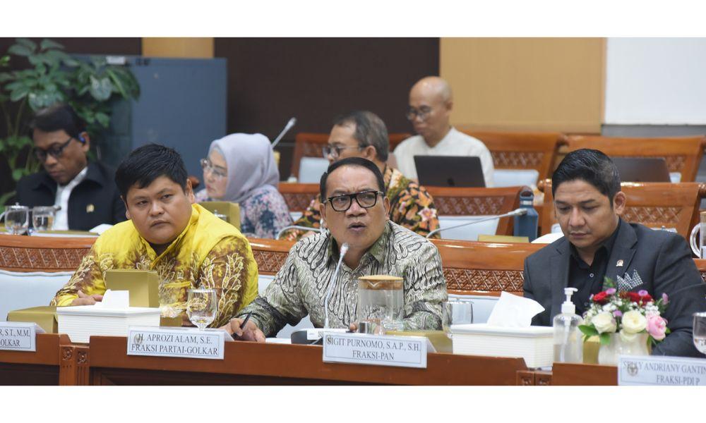 Aprozi Alam Minta Usut Tuntas Kebakaran Panti Jompo di Manado, Soroti Regulasi dan Keselamatan Lansia