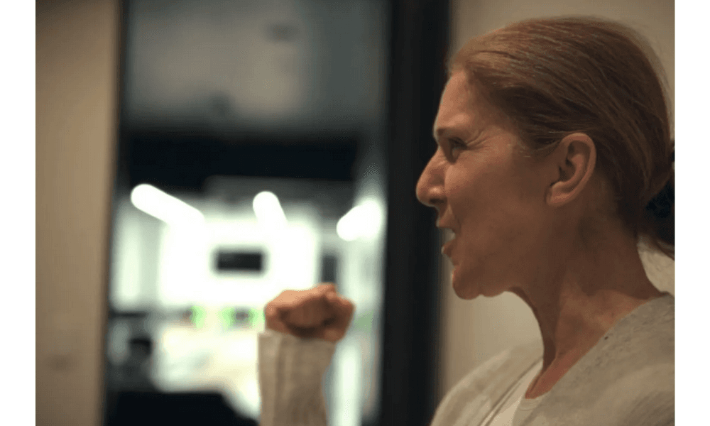 Celine Dion Sampaikan Pesan Tahun Baru Penuh Harapan untuk Penggemar, Di Tengah Perjuangan Lawan Penyakit Langka