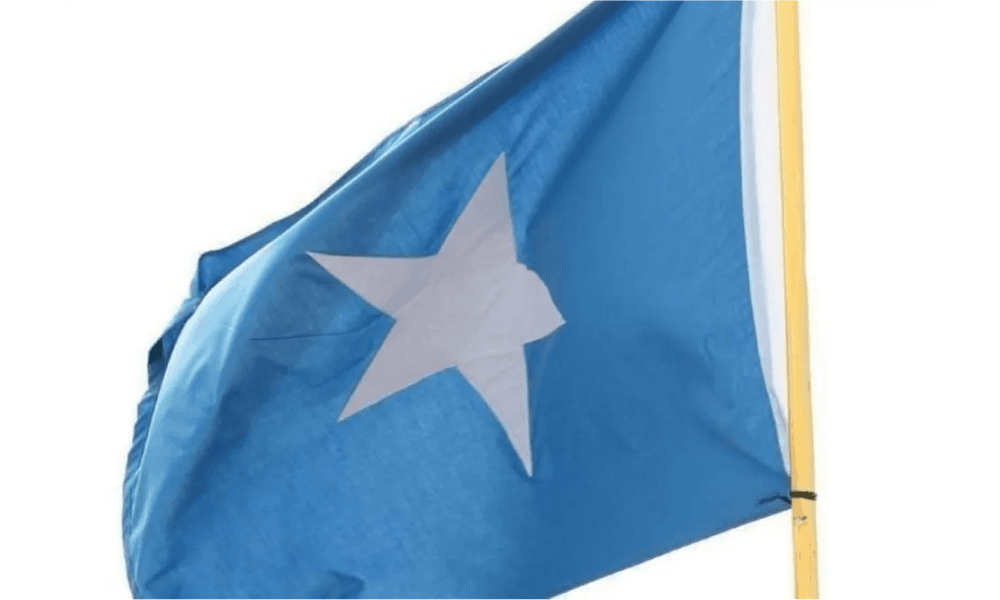 Somaliland Bantah Keras Tuduhan Soal Pemukiman Palestina dan Pangkalan Militer Israel