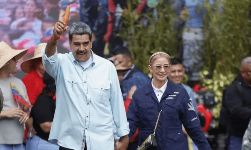 Doktrin Monroe dan Intervensi AS di Venezuela: Dari Politik Kawasan ke Kepentingan Global