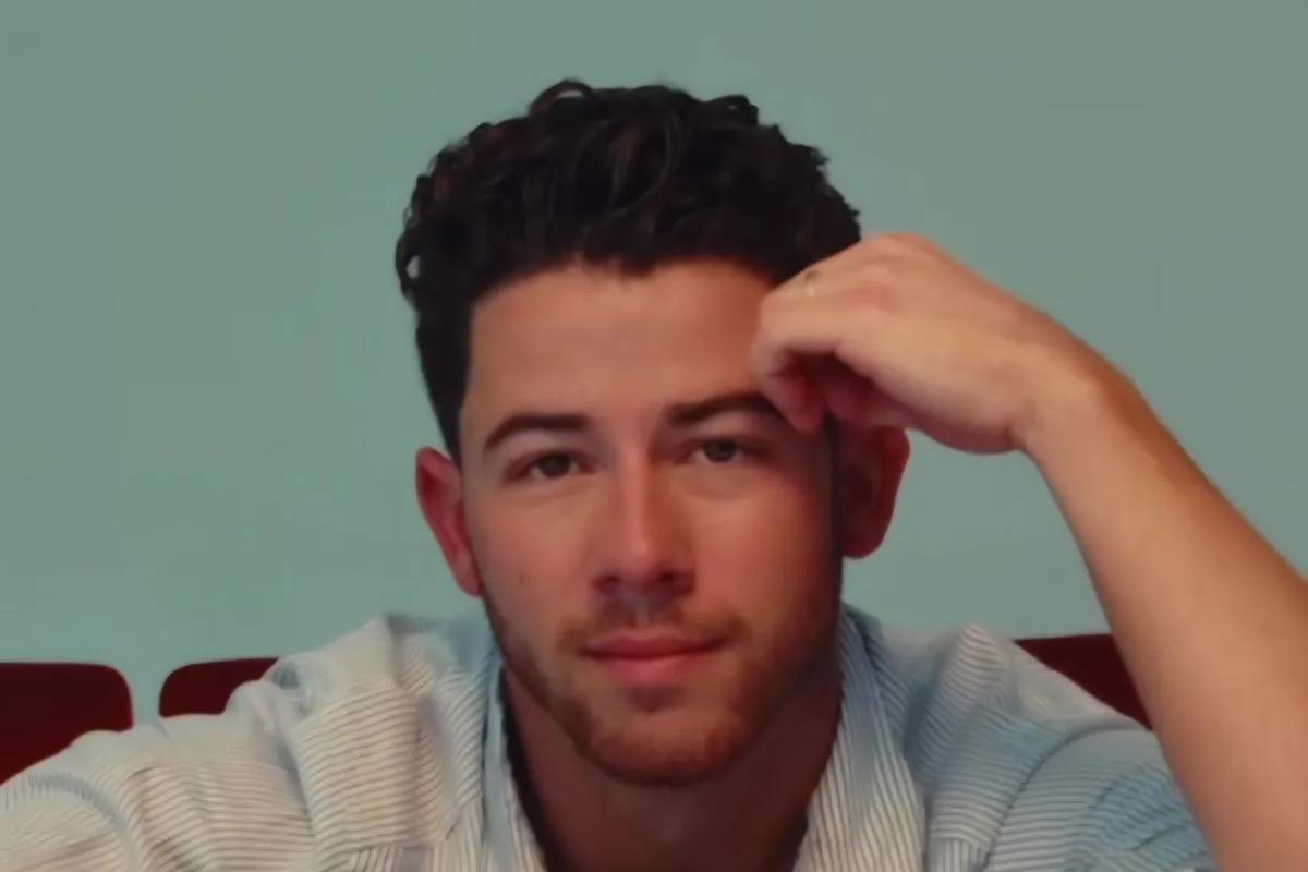 Nick Jonas Siap Rilis Single “Gut Punch” sebagai Pembuka Album Personal Terbarunya "Sunday Best"