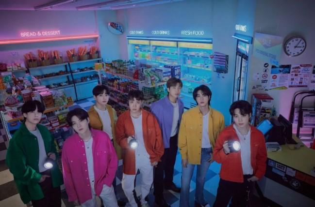 BTS Umumkan Album Penuh Baru Dirilis 20 Maret 2026, Tur Dunia Segera Menyusul