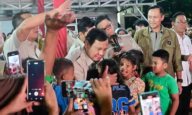 Penanganan Bencana Aceh hingga Sumbar Dibahas dalam Retret Kabinet Merah Putih di Hambalang