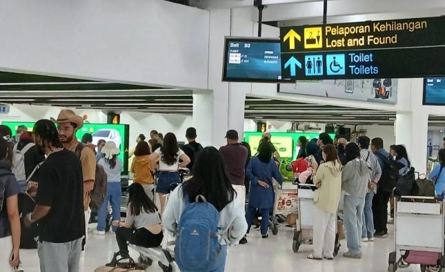 Bandara Soekarno-Hatta Jadi yang Tersibuk Selama Nataru 2025/2026, Layani 3,5 Juta Penumpang
