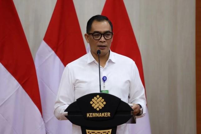 Kemnaker Imbau Waspadai Hoaks Terkait Program BSU 2026, Belum Ada Penyaluran Resmi