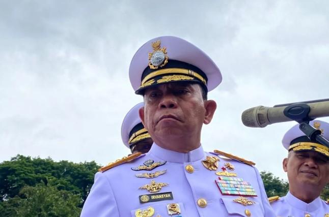 Kepala Bakamla Minta Tambahan 274 Kapal dan Ribuan Personel, Soroti Kesenjangan dengan Coast Guard Filipina